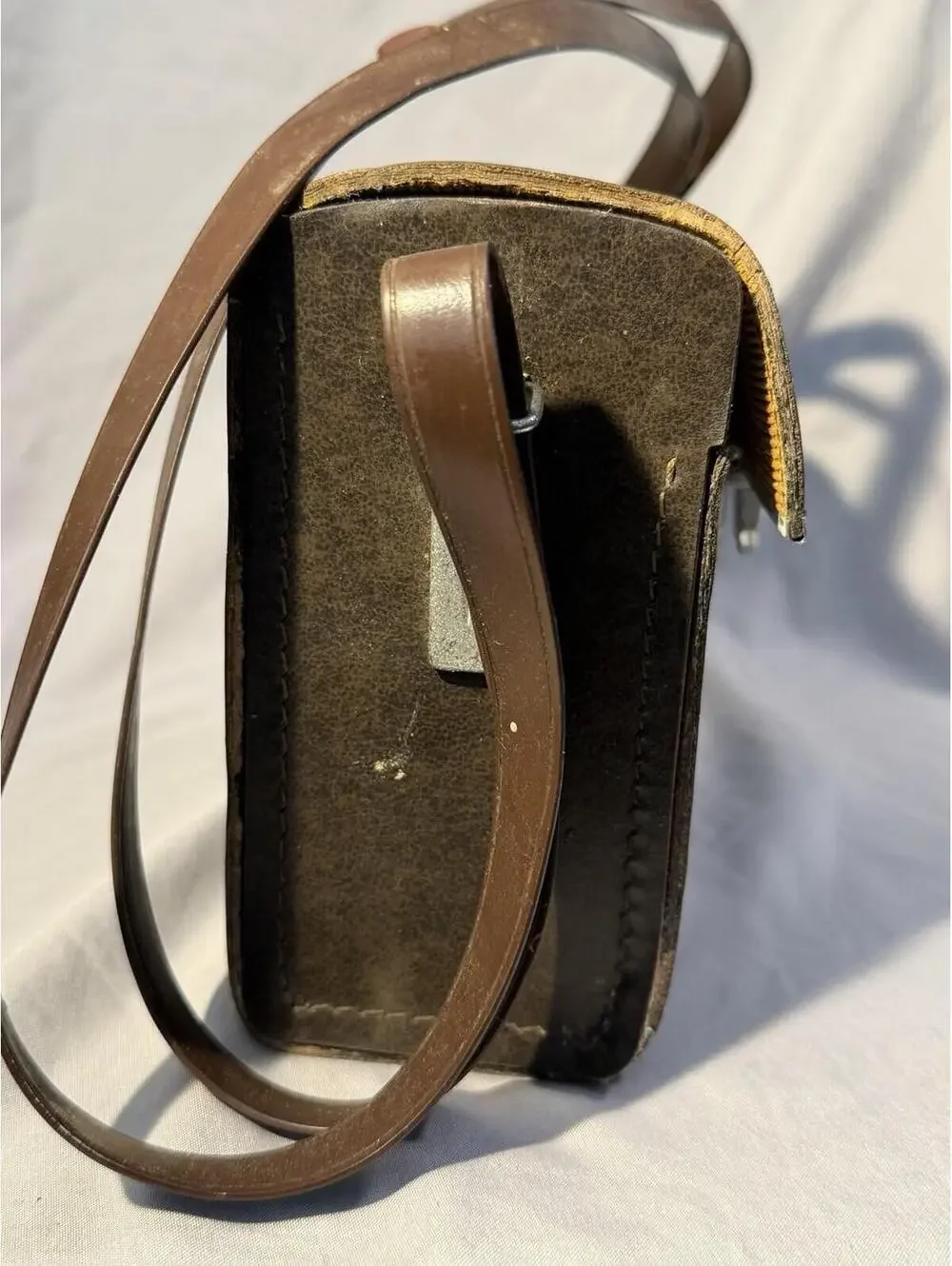 vintage Jason Statesman 7x35 binoculars featuring wide-angle optics
